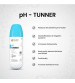 pH Tunner - Reducing pH of Water and Soil 500 Ml
